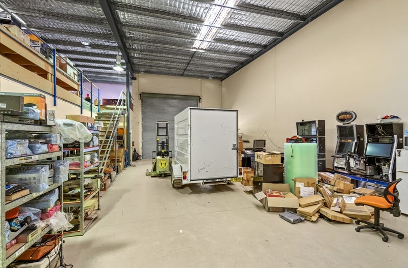 Case Study Commercial Property Rodney's Story propertybuyer